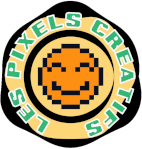 Les Pixels créatifs